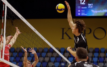 A Dág ellen sem hibázott a Fino Kaposvár