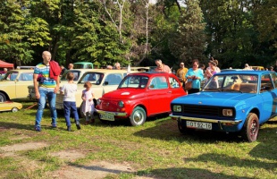 Idén ősszel sem marad el a Technik Piknik