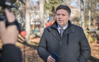 Gelencsér Attila: megvédjük a magyar gyerekeket és a szülők jogait