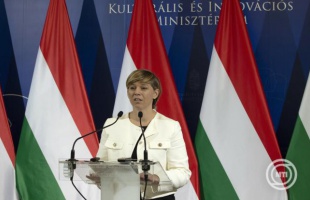 Megnyílt a pályázati lehetőség a 