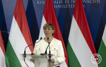 Megnyílt a pályázati lehetőség a 