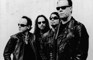 Altató Metallica módra