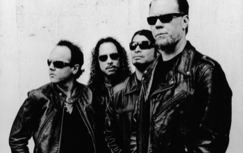 Altató Metallica módra