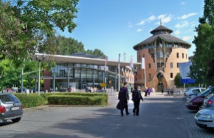 Népszerű volt a felvételizők körében a MATE Kaposvári Campusa