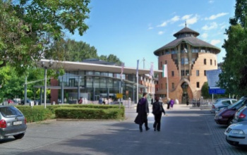 Népszerű volt a felvételizők körében a MATE Kaposvári Campusa
