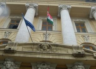 Három új bíró áll munkába Kaposváron