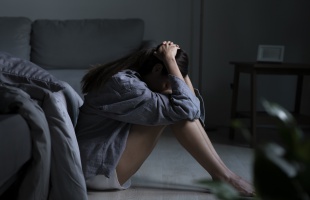 Téli depresszió vagy téli lehangoltság: Milyen jelek utalnak rá?