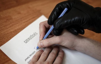 Letartóztatták a csaló ingatlanközvetítőt