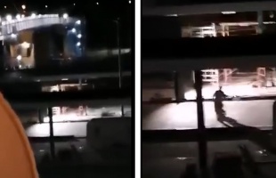 „Valaki árulja el nekem, miért éjjel egy órakor kell ezt csinálni?”