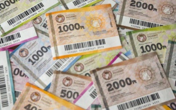 Idén is érkezik karácsonyra Erzsébet-utalvány a nyugdíjasoknak