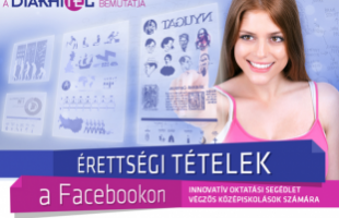 Segíti az érettségi felkészülést a Diákhitel Központ