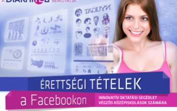 Segíti az érettségi felkészülést a Diákhitel Központ