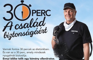 Itt a fűtési szezon: fontos a karbantartás