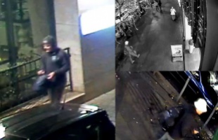 Kiadták a körúti robbantásról készült videófelvételt