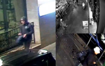 Kiadták a körúti robbantásról készült videófelvételt