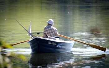 A megfelelő csónak kiválasztása a sikeres horgászat kulcsa