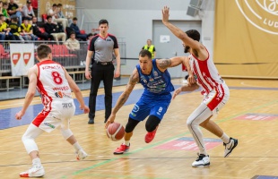 Filipovity Márkó visszatér Kaposvárra
