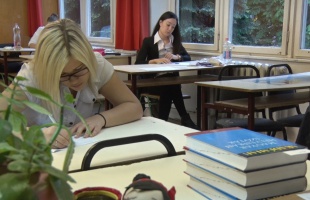 Mutatjuk a magyarérettségi megoldásait