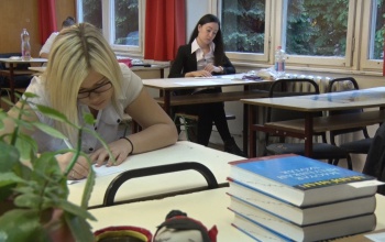 Mutatjuk a magyarérettségi megoldásait
