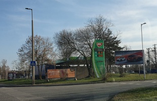 Orbán Viktor: a benzin és a gázolaj esetében is védett árat vezet be a kormány