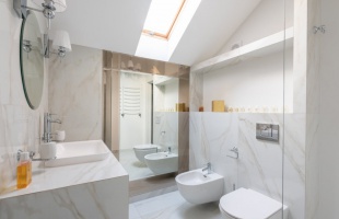 Hasznos tippek a megfelelő fürdőszobai ventilátor kiválasztásához
