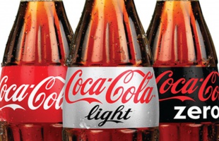 Megszűnik a Coca-Cola Light és a Zero, mint önálló márka