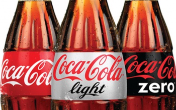 Megszűnik a Coca-Cola Light és a Zero, mint önálló márka