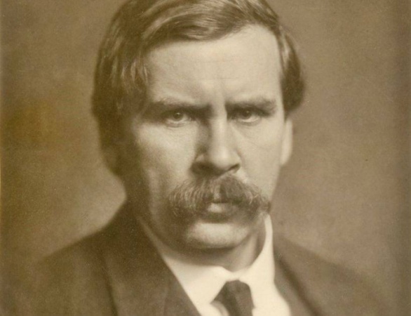 Móricz Zsigmond Kaposváron