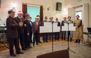 Összefogás az evangélikus jótékonysági bálon