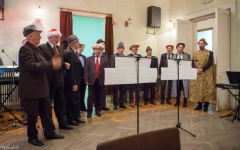 Összefogás az evangélikus jótékonysági bálon