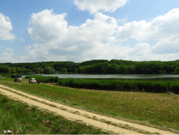 Kerülők