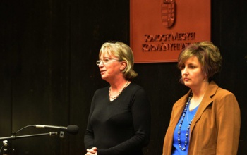 Ők is készülnek az érettségire