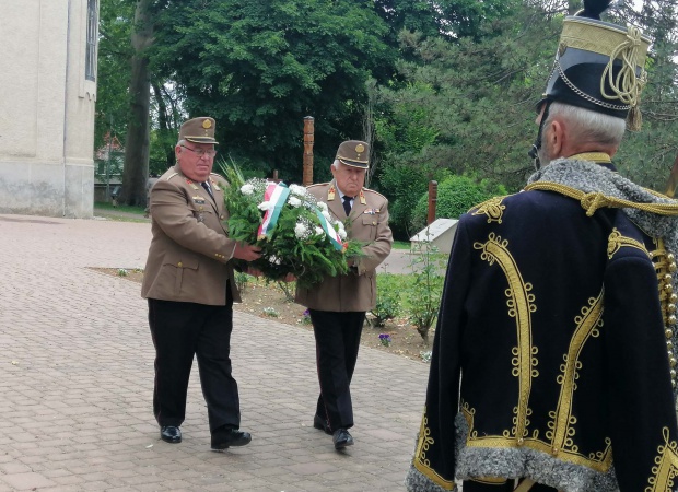 Az életüket adták a hazájukért