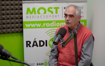 Mészáros János: Számomra szenvedélyes szerelem a méhészet