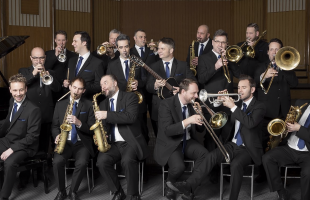 Miklósa Erika és a Budapest Jazz Orchestra is színpadra lép a Kaposfest alatt