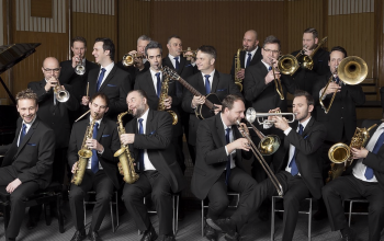 Miklósa Erika és a Budapest Jazz Orchestra is színpadra lép a Kaposfest alatt
