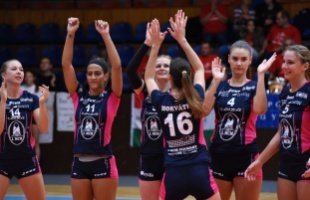Idegenben szerzett előnyt a Diamant