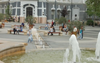 Gyarapodó Kaposvár