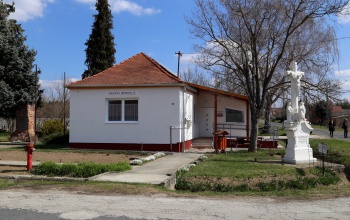 Átadták a megújult bodrogi rendelő épületét
