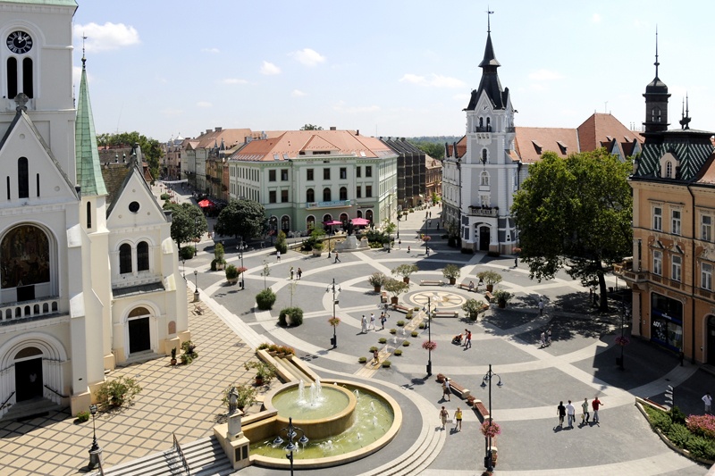 Kaposvár