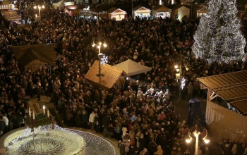 Gazdag programkínálat a Kaposvári Adventben