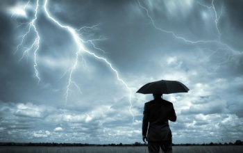 Jégesőre figyelmeztet a meteorológiai szolgálat