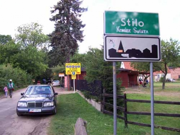 világvége