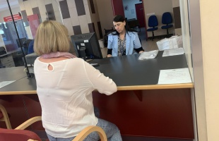 Rendkívüli intézkedések a Kaposi Mór Oktató Kórházban