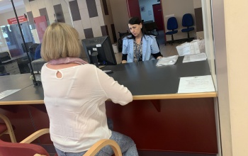 Rendkívüli intézkedések a Kaposi Mór Oktató Kórházban