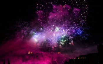 Minden eddiginél látványosabb tűzijáték lesz augusztus 20-án Budapesten