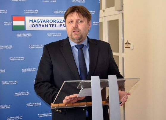 Gelencsér