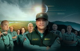Akcióban a természet őrzői