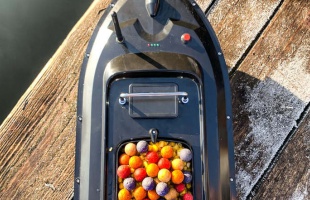 Iránytű GPS nélküli etetőhajó vásárlásához