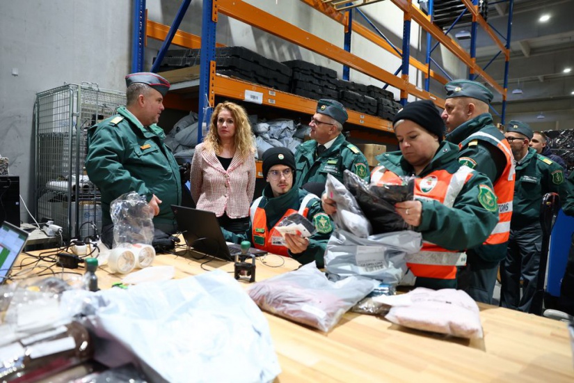 Fotó forrása: Nemzeti Kereskedelmi és Fogyasztóvédelmi Hatóság